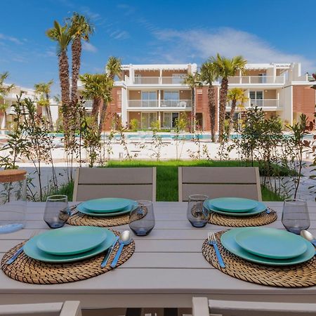 Wave Island! Luxury Resort A Jesolo - Piscina E Park Free! Buitenkant foto