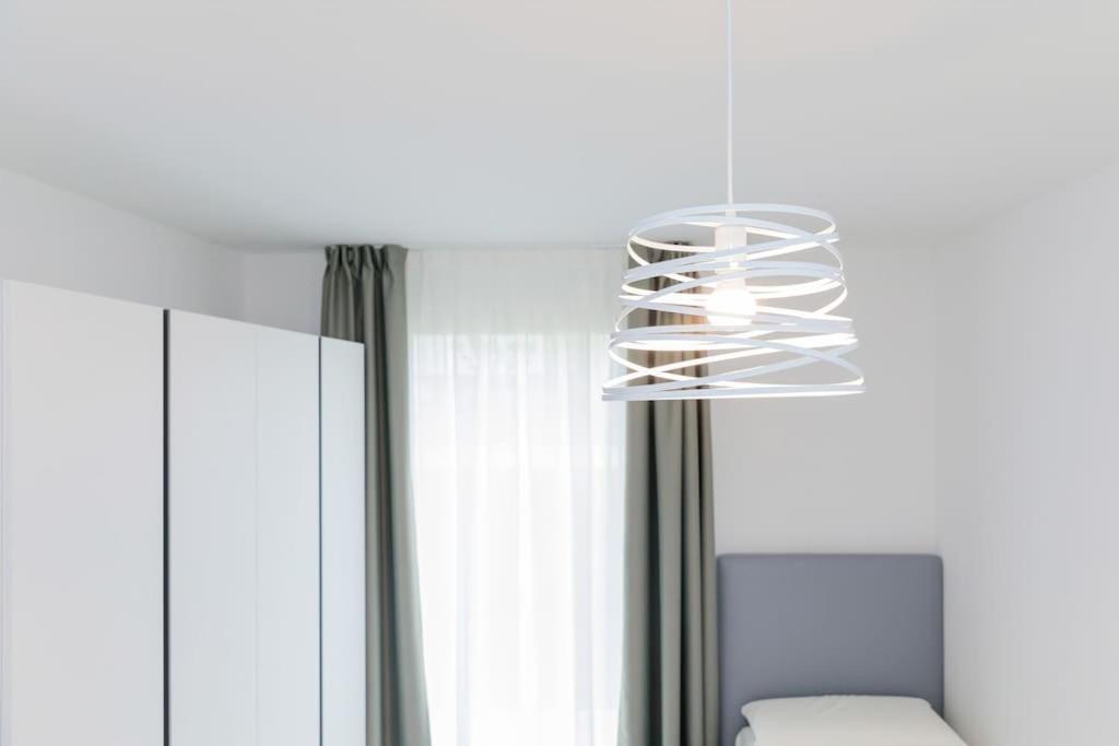 Wave Island! Luxury Resort A Jesolo - Piscina E Park Free! Buitenkant foto