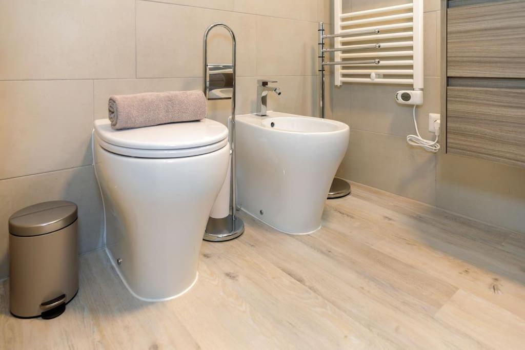Wave Island! Luxury Resort A Jesolo - Piscina E Park Free! Buitenkant foto