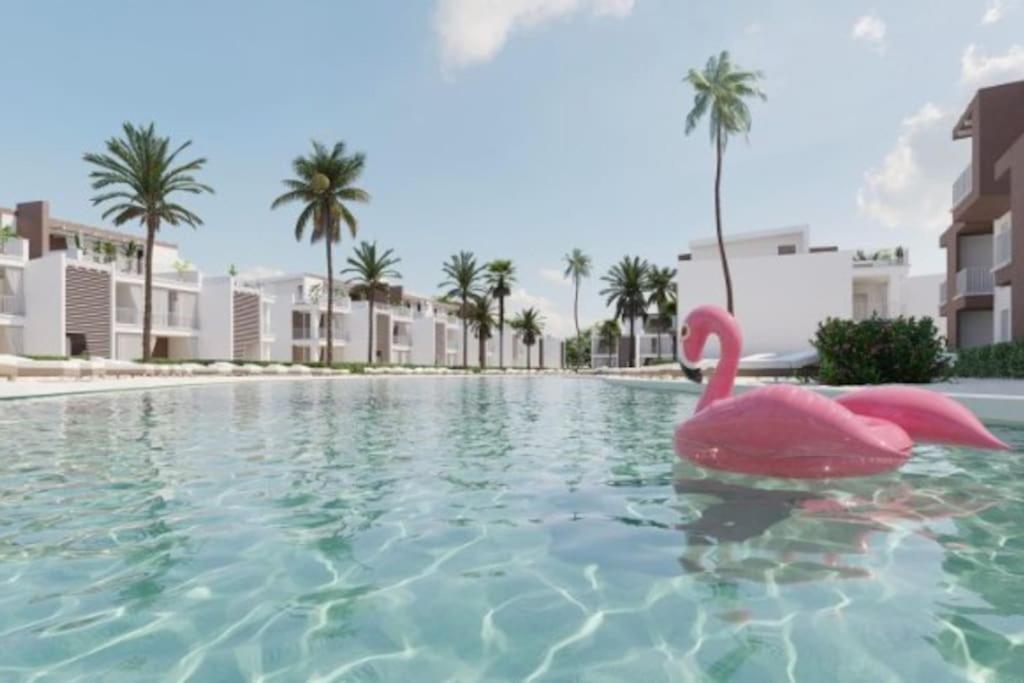 Wave Island! Luxury Resort A Jesolo - Piscina E Park Free! Buitenkant foto