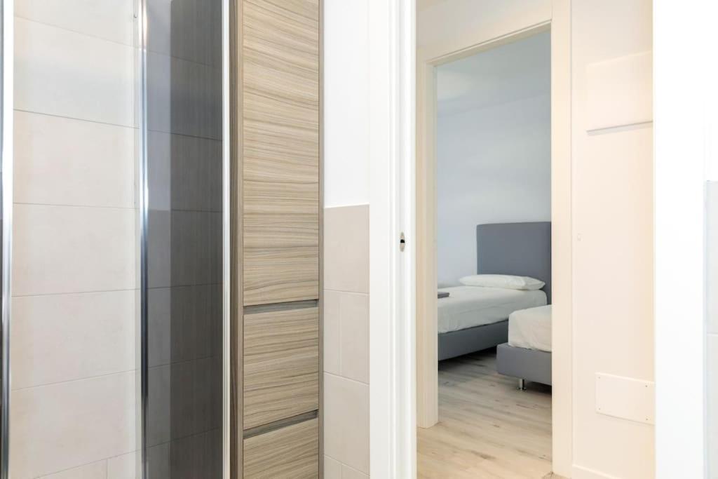 Wave Island! Luxury Resort A Jesolo - Piscina E Park Free! Buitenkant foto