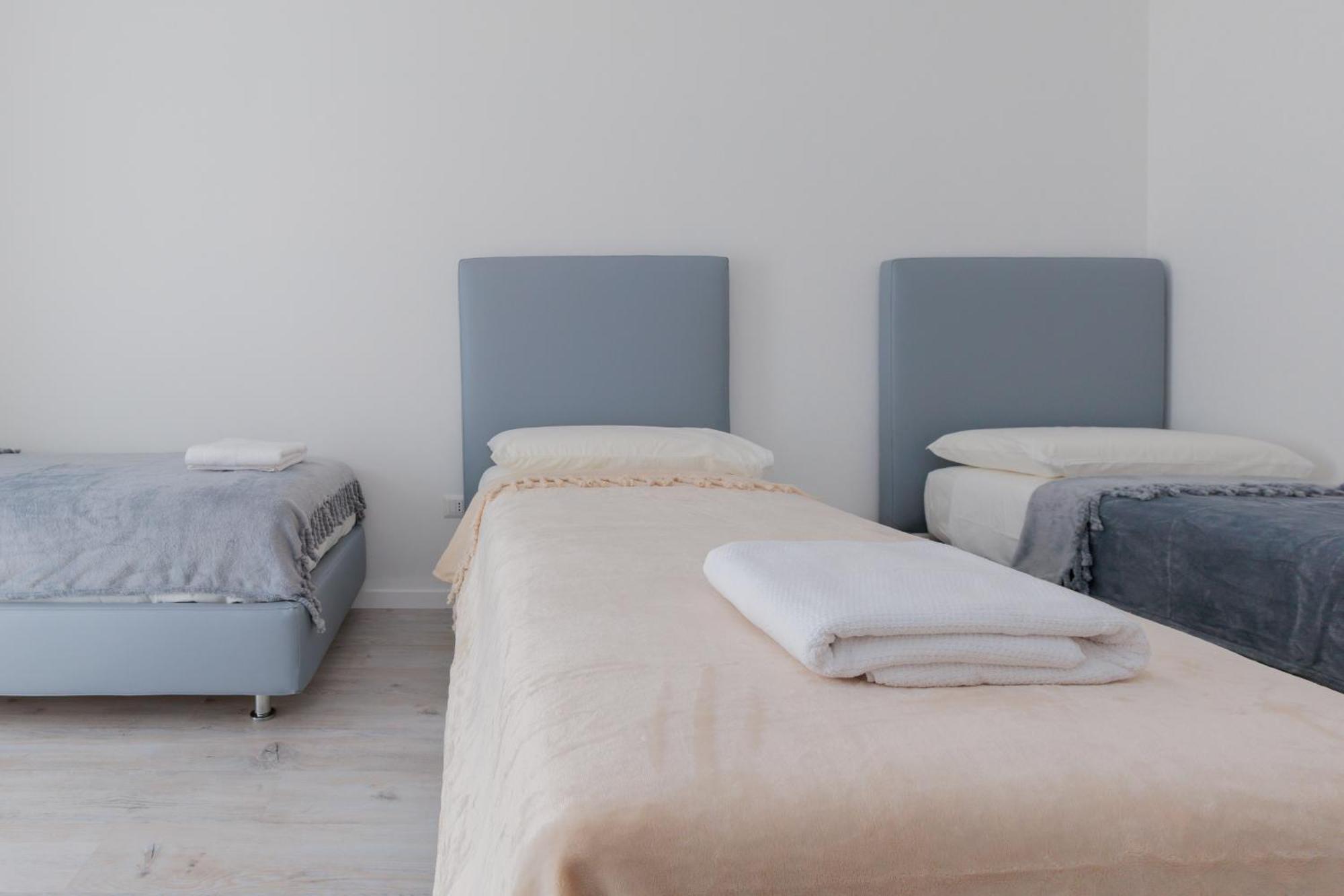 Wave Island! Luxury Resort A Jesolo - Piscina E Park Free! Buitenkant foto