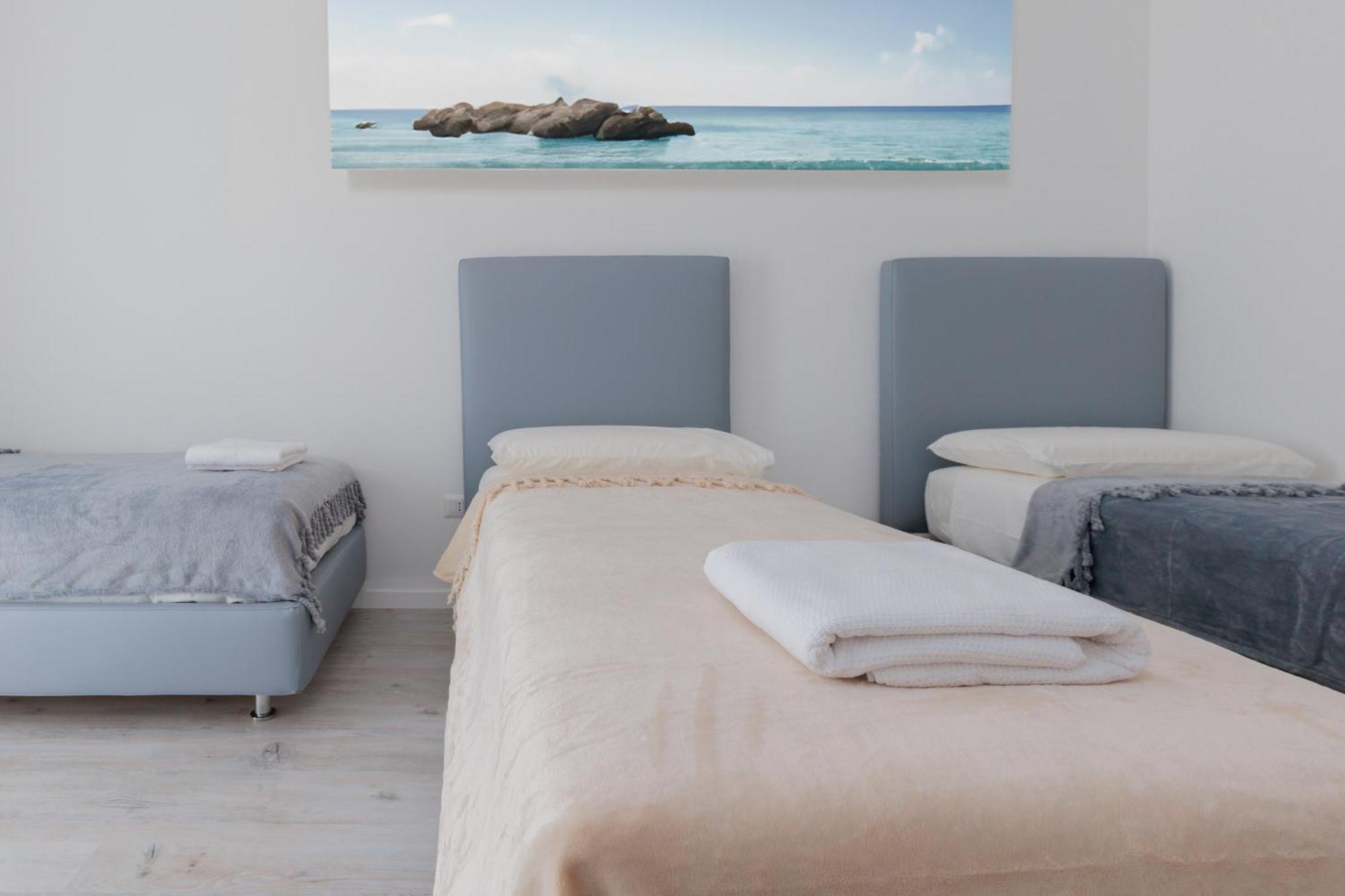 Wave Island! Luxury Resort A Jesolo - Piscina E Park Free! Buitenkant foto