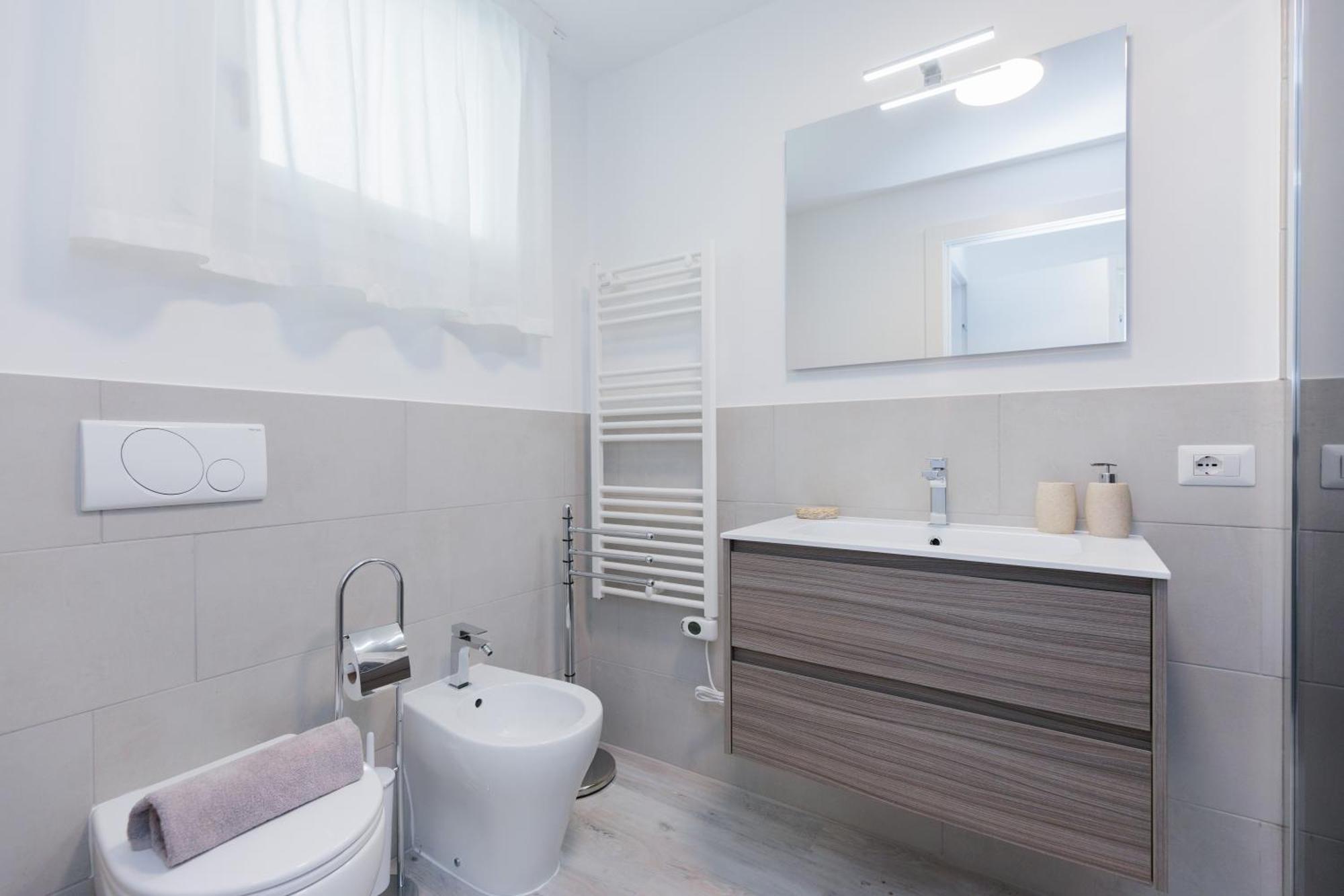 Wave Island! Luxury Resort A Jesolo - Piscina E Park Free! Buitenkant foto